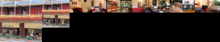 Hotel Firenze Saronno