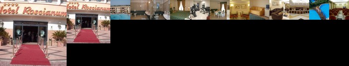 Hotel Residence Roscianum Rossano