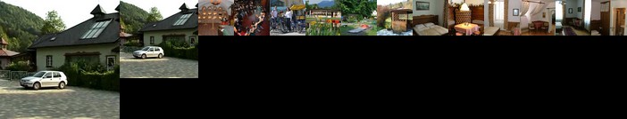 Land-Pension Kaiserhof