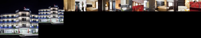 Albergo SHotel San Giovanni Teatino