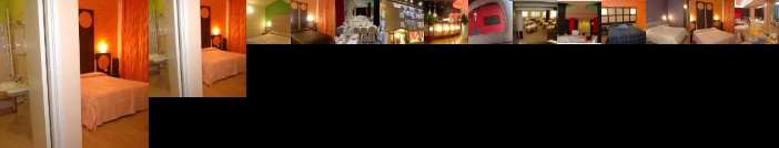Hotel La Rosa Dei Venti Monte San Giusto