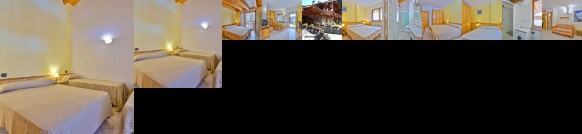 La Gran Becca Apartments Antey-Saint-Andre