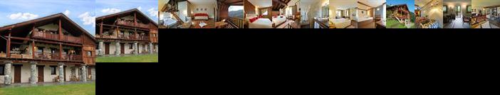 Maison Tissiere hotel et cuisine