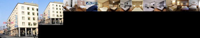 Nuovo Miramonti Hotel