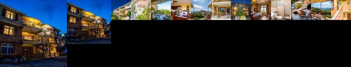 Hotel Gordian Terrace Virgin Gorda