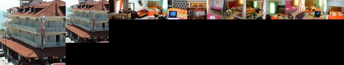 White Rose Hotel Olympiaki Akti