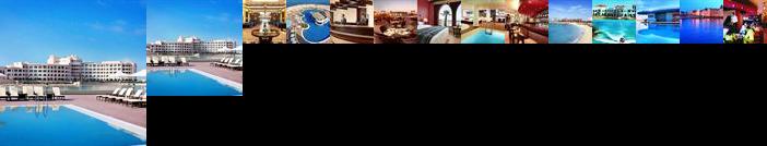 Afamia Rotana Resort