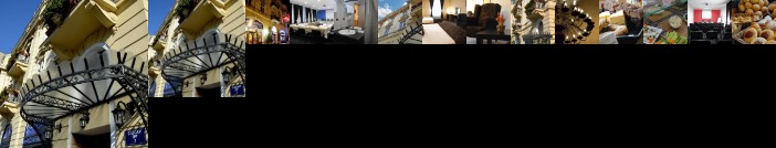 Belgrade City Hotel