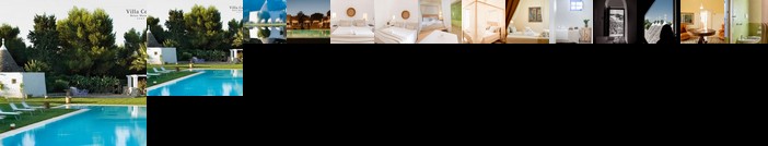 Relais Masseria Villa Cenci