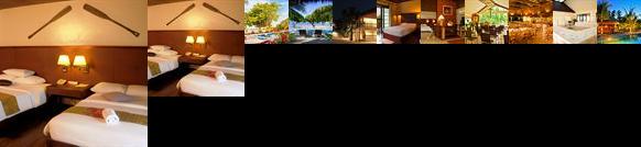 Dos Palmas Island Resort & Spa