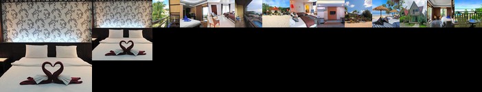 Lanta Sea House Resort