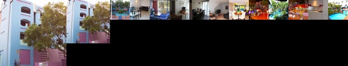 Bonapartes Serviced Apartments