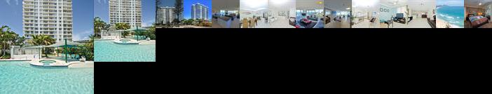 Burleigh Beach Tower Apartments Gold Coast