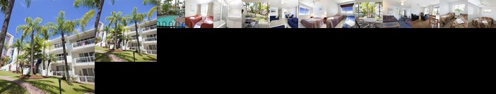 Cannes Court Apartments Gold Coast