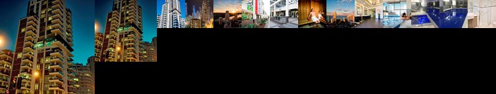 Solaire Apartments Gold Coast