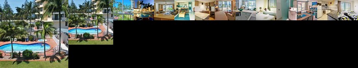 Key Largo Apartments