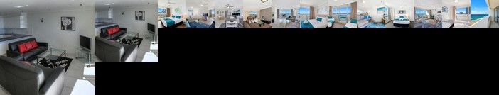 Focus Apartments Gold Coast