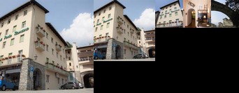 Hotel Ponte Romano