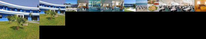 Cala Longa Hotel Club Montauro