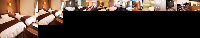 AreaOne Hotel Kagoshima