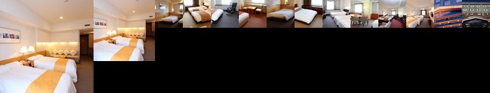 Hotel Clubby Sapporo