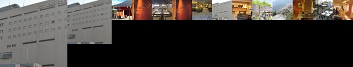 Tsu Miyako Hotel