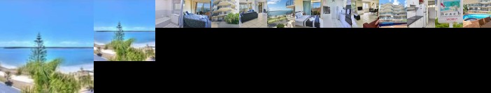 Bayview Beach Holiday Apartments Gold Coast