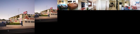 A & A Lodge Motel Emerald