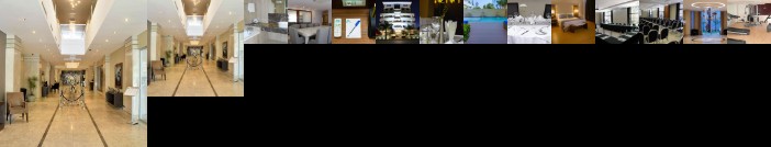 Afrin Prestige Hotel