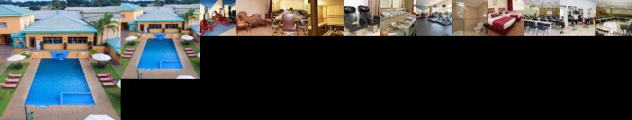 Crossroads Hotel Lilongwe