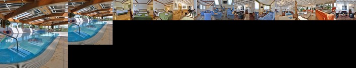 Best Western Palace Hotel San Marino