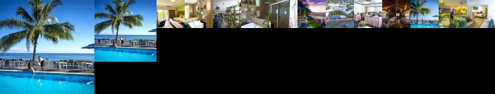 Heritage Park Hotel Honiara