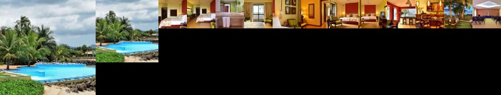 Pestana Sao Tome Ocean Resort