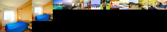 Le Dune Blu Resort San Ferdinando