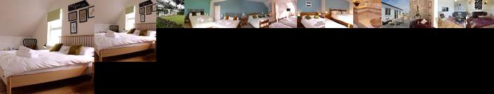 St Georges Country Hotel Perranporth