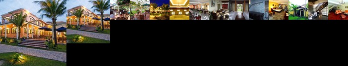 Le Belhamy Hoi An Resort and Spa