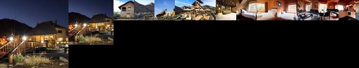 Maliba Mountain Lodge