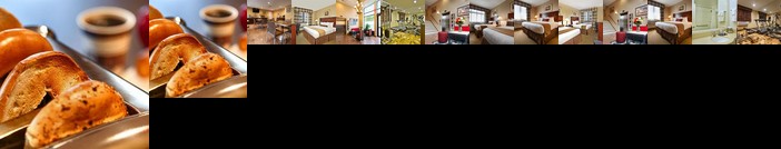 Best Western Plus Arena Hotel