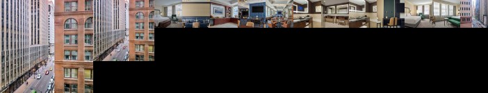 JW Marriott Chicago