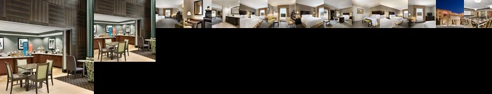 Hampton Inn & Suites Mahwah