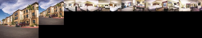 La Quinta Inn & Suites Las Vegas Airport South