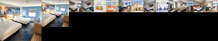 Days Inn & Suites Russellville