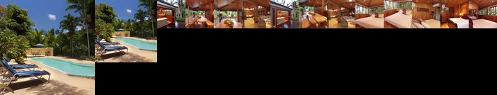 Port Douglas Valley Retreat