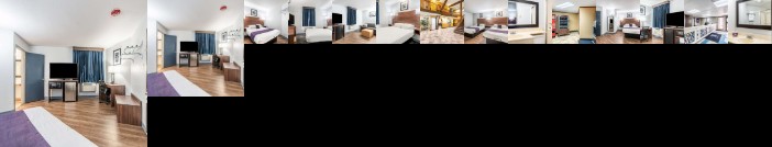 Knights Inn And Suites