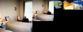 Hakuba Sports Hotel Terry