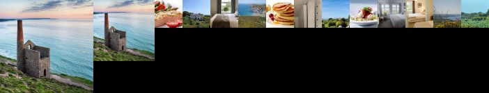 Beacon Country House Hotel