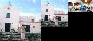 Hotel Villa del Mare