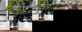 Homely Houses Cairns Street Brisbane