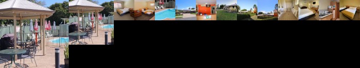 Country Roads Motor Inn Gayndah