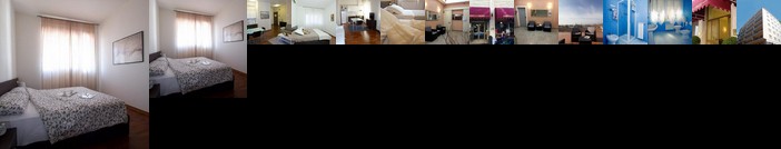 Le Terrazze Residence Trieste